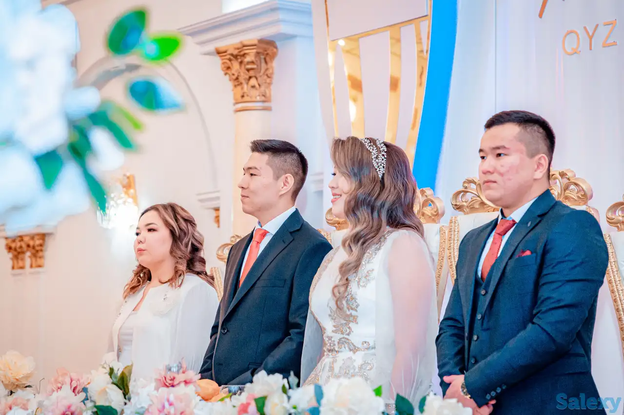 Профессиональная фотосессия Алматы от 15 000тг., фотография 3