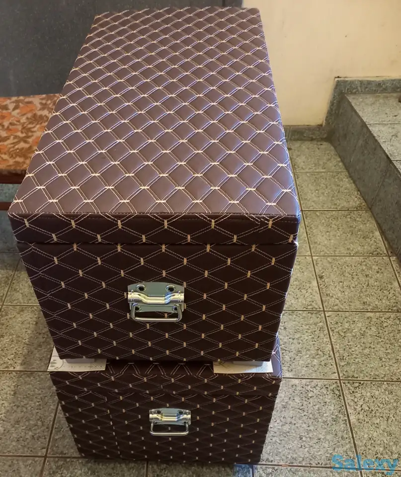 сундуки реставрирую, фотография 6