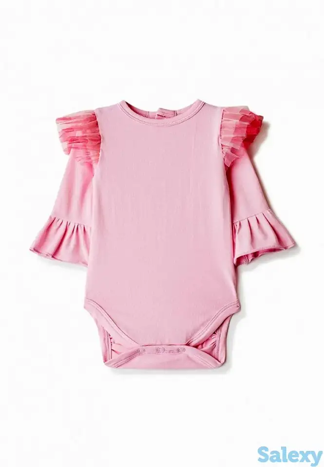 Боди trendyco kids, фотография 1
