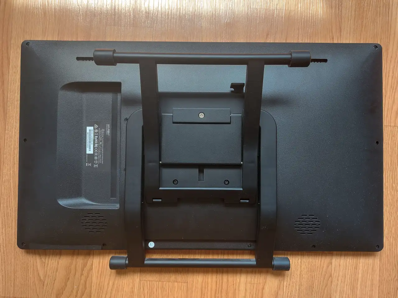 СРОЧНО! Продам XP-Pen Artist 22E Pro, фотография 5