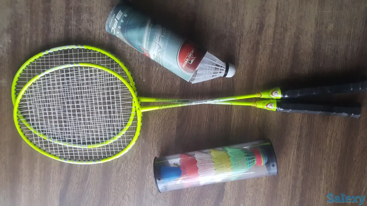 Ракетки, фотография 4