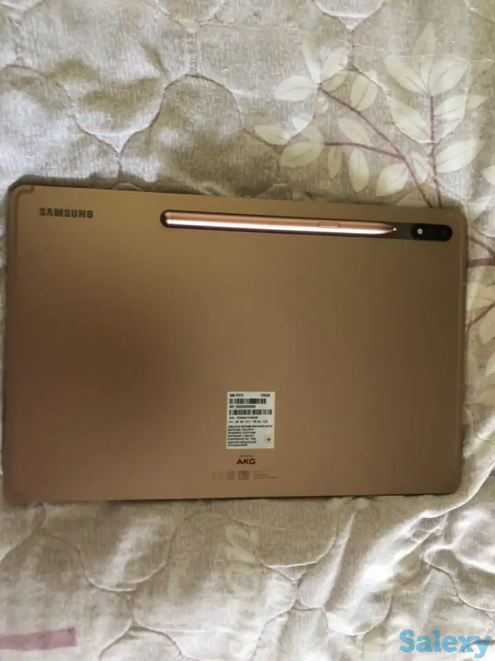 Продам планшет Samsung tab S7 plus, фотография 2