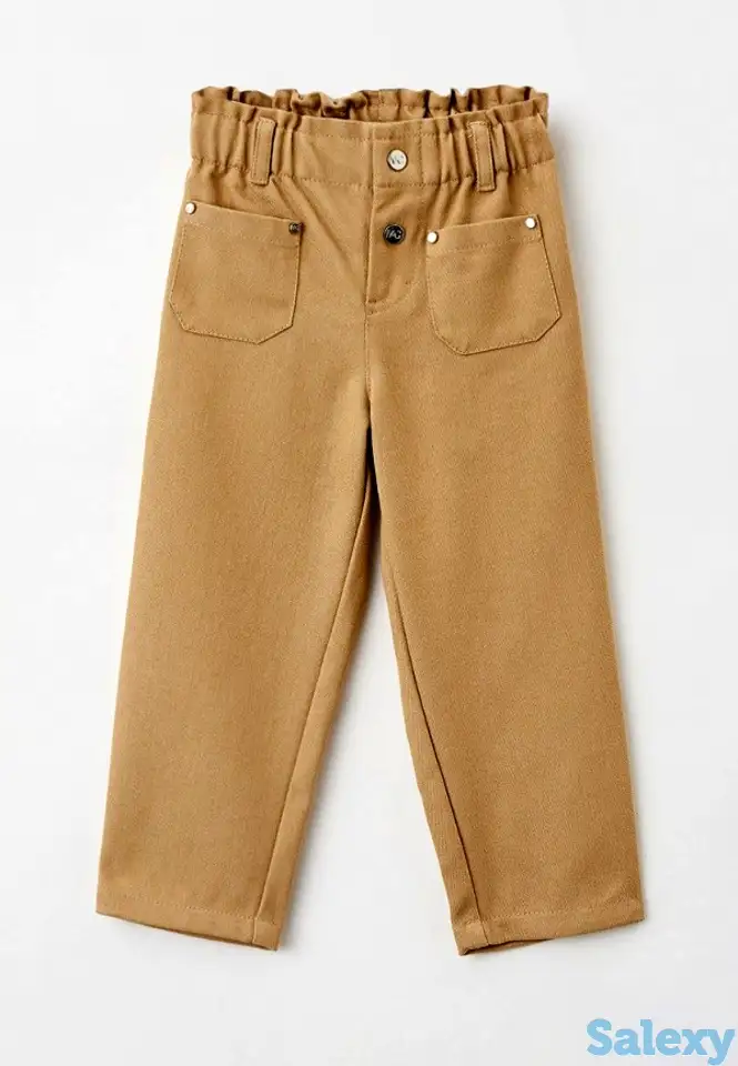 Брюки mia gia, фотография 1