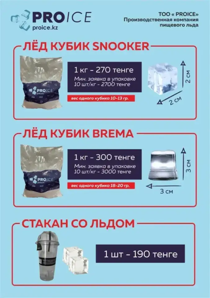 proice, фотография 1