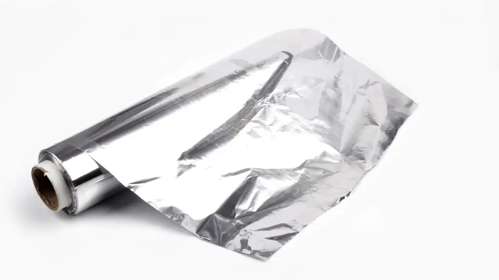 Фольга свинцовая, фотография 1