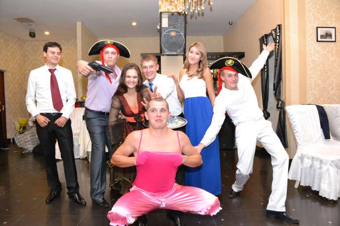 тамада на любое торжество, фотография 4