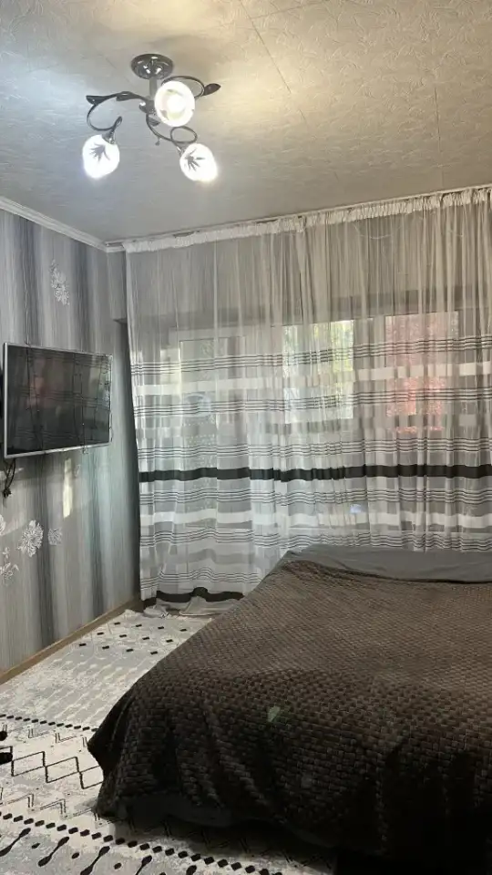 Однокомнатная квартира в Турксибском районе, Мкрн Алтай 1 - 20, фотография 2