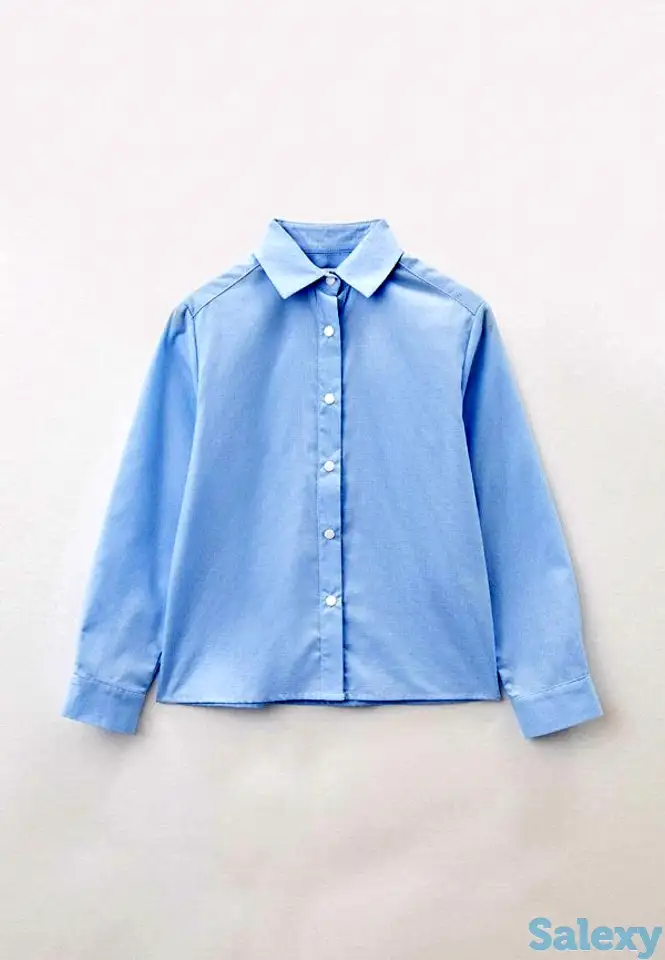 Рубашка smena, фотография 1