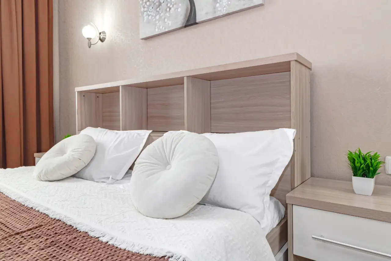 Квартира уютная в центре, Улы Дала 54, фотография 2