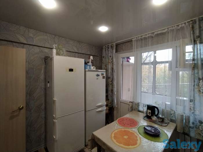 Продам 2-х комнатную квартиру, КШТ, фотография 3