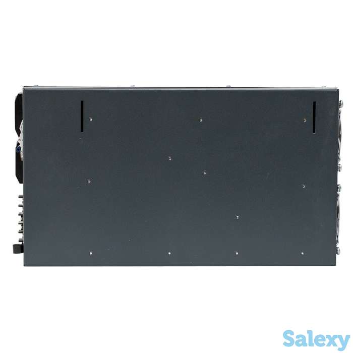 Инверторный стабилизатор напряжения штиль инстаб is3000 (uвых. 230в), фотография 5