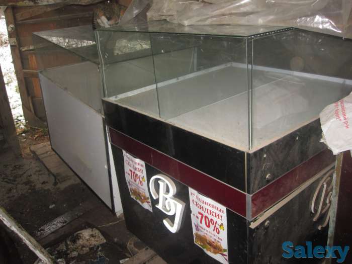 витрины-продам, фотография 4