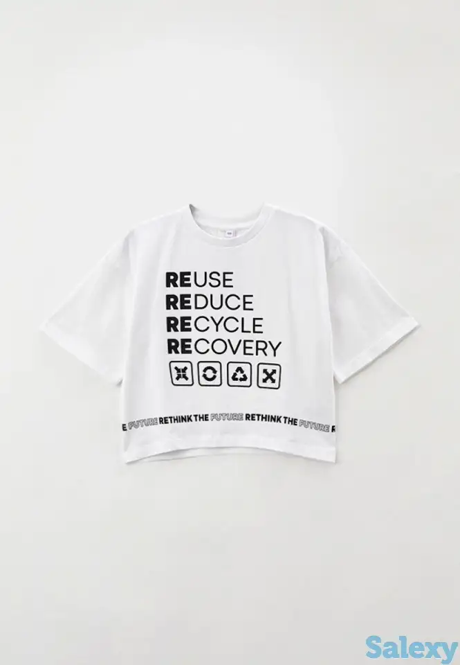 Футболка playtoday, фотография 1