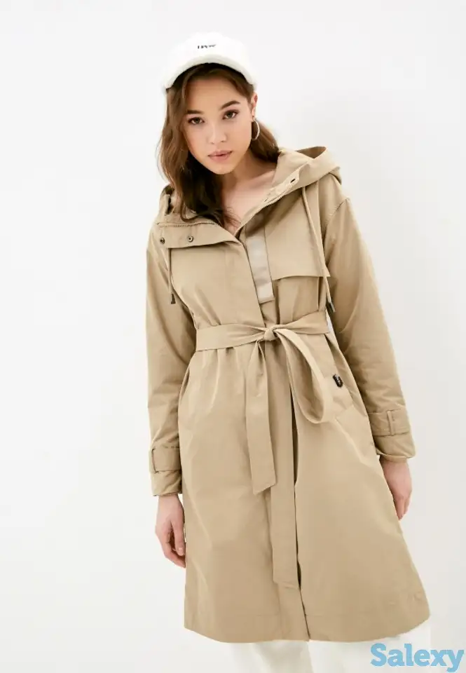 Плащ winterra, фотография 1