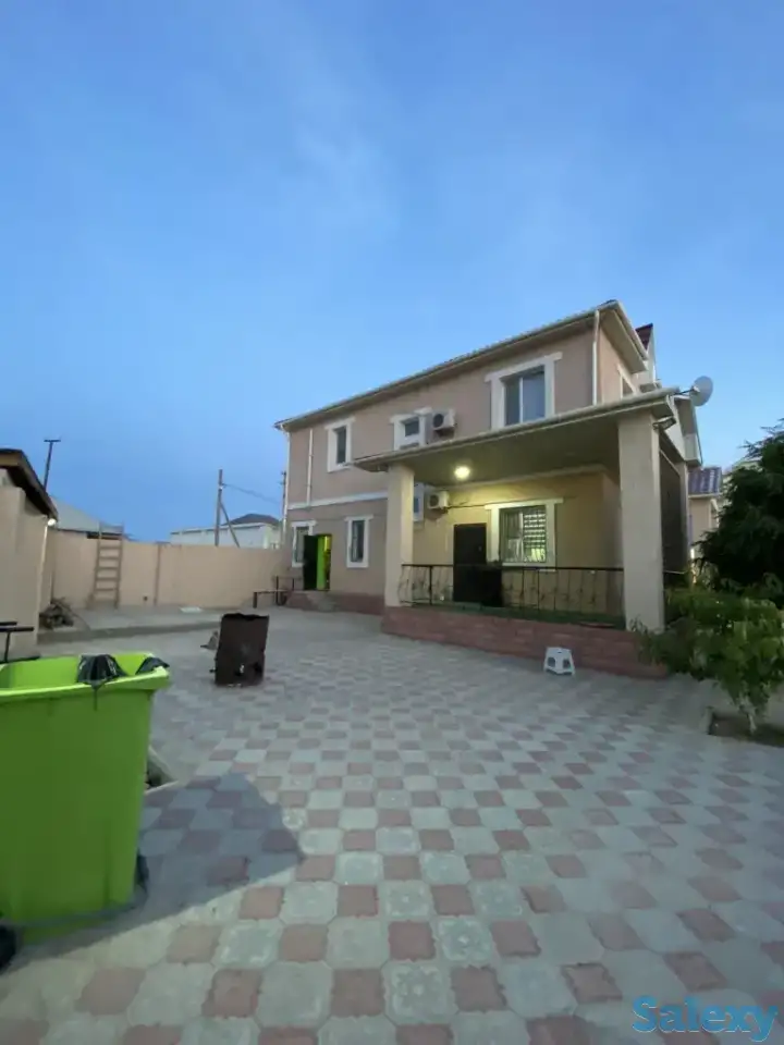 Улица Заозерный,5-комнатный дом, 148 м², 6 сот, фотография 3