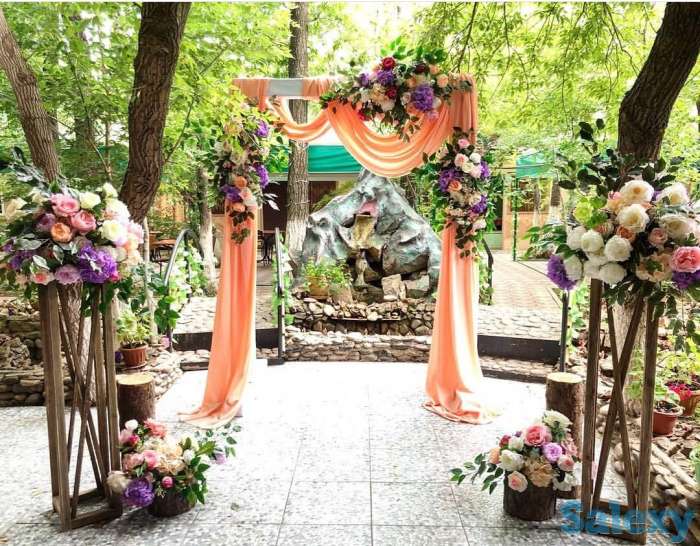 Студия праздничного декора 