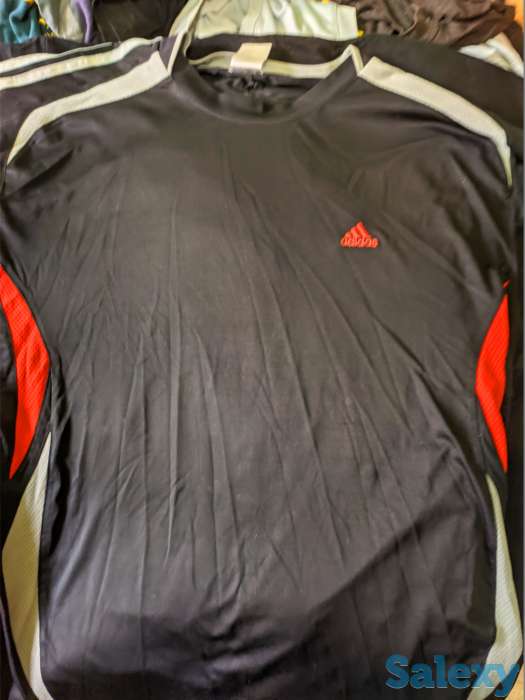 Продам 16кг мужской одежды, фотография 3