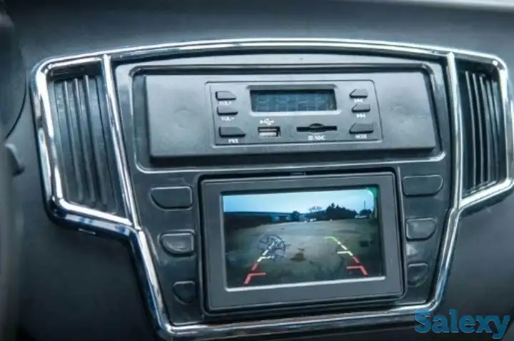 Трицикел муравейник Геркулес самосвал, фотография 10