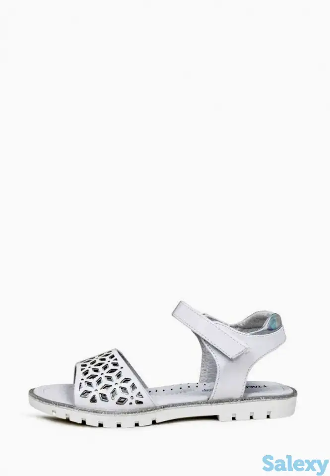 Сандалии t.taccardi, фотография 1