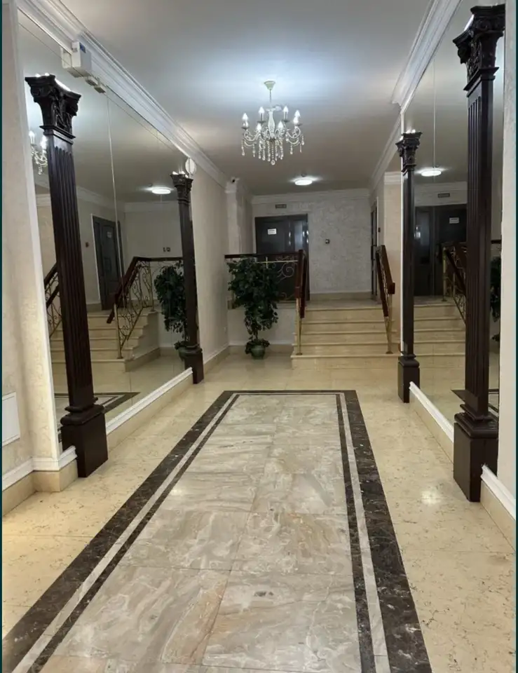 Сдам 2 комнатную квартиру в ЖК Едел, Сарыарка 5, фотография 5