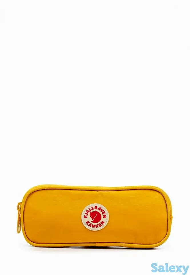 Пенал fjallraven, фотография 1