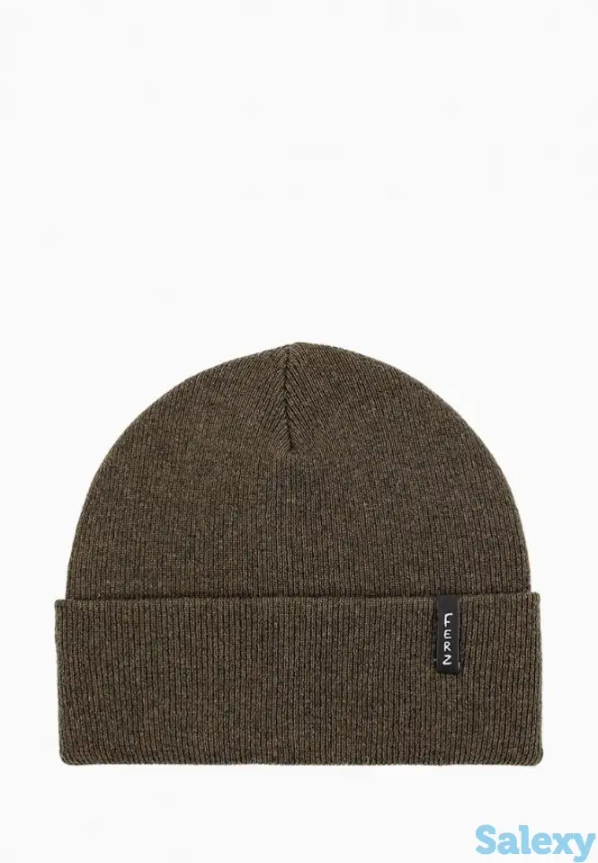 Шапка ferz, фотография 1