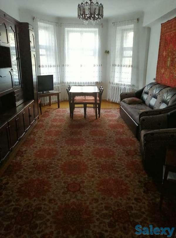 Продам 2-х комнатную квартиру, пр.Шакарима,167, фотография 1