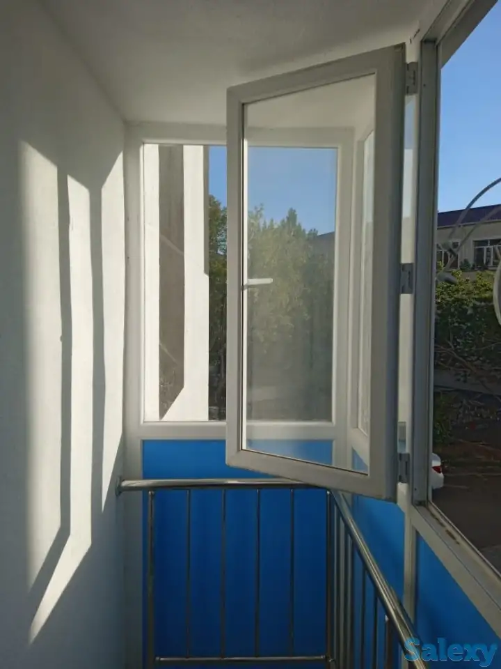 Сдам 1-комн.квартиру, Кутпанова 33/1, фотография 3