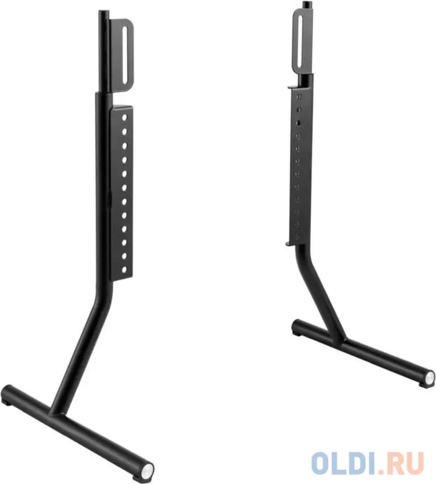 Кронштейн-подставка для телевизора ultramounts um 505 черный 37