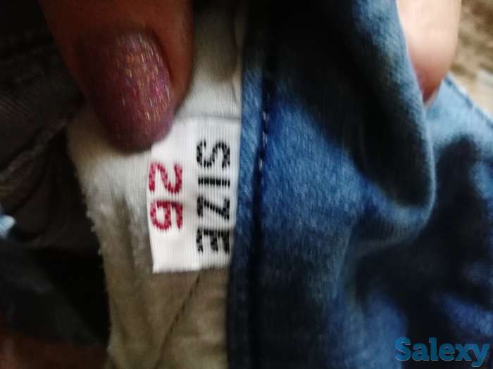 Обмен, фотография 2