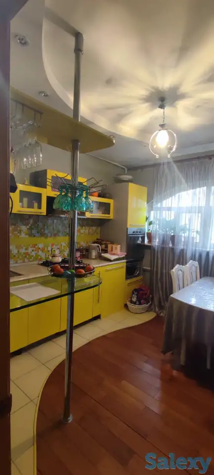 Срочно! З-х комнатная квартира!, Толе би, Розыбакиева, фотография 7