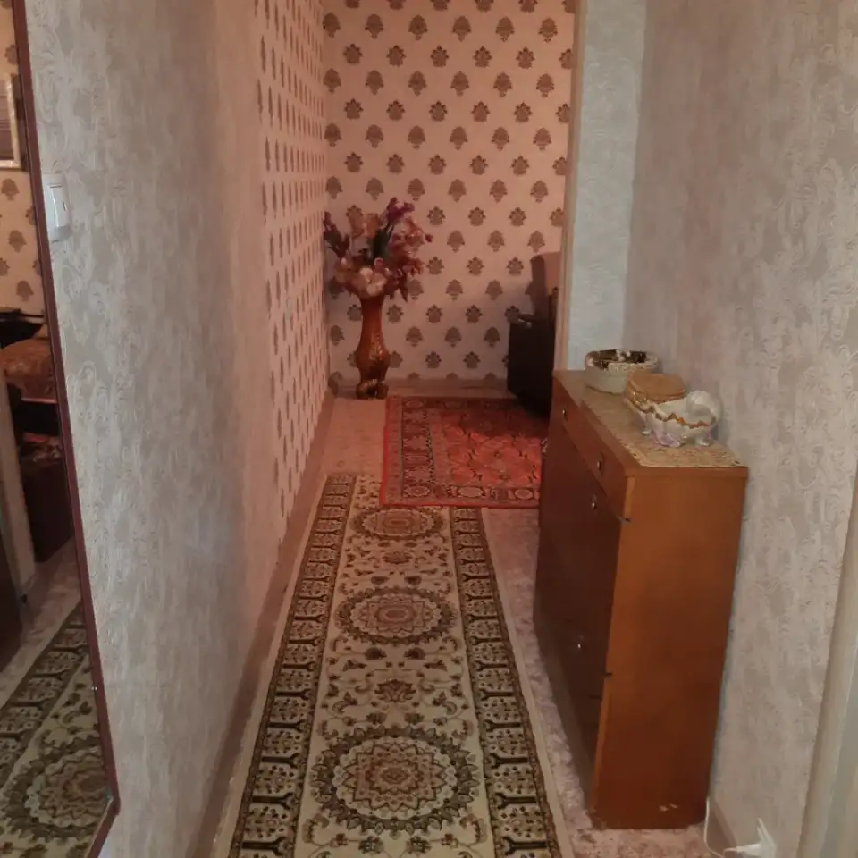 Продам квартиру, Момышулы, 8, фотография 3