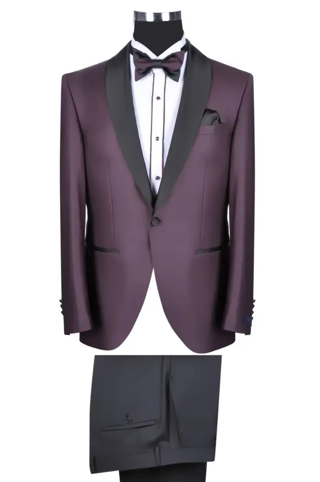 Прокат мужских костюмов Алматы, фотография 1