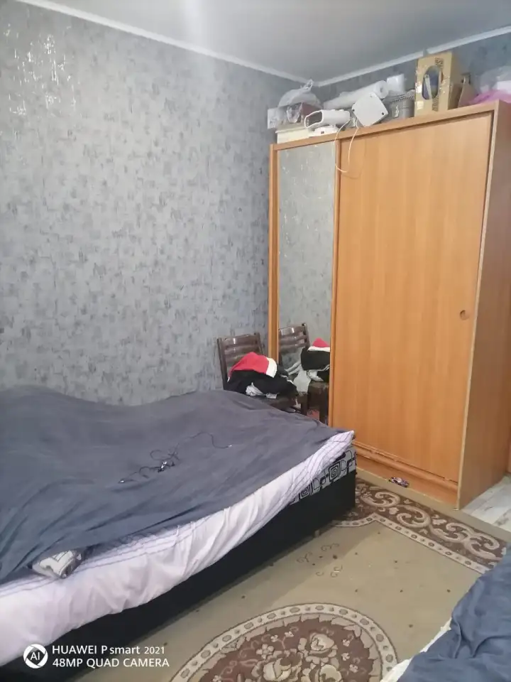 Продаю 3х комнатную квартиру, Турмагамбетова 6, фотография 14