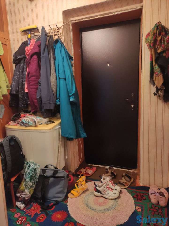 Квартира с мебелью и техникой, Серебрянская 138, фотография 3