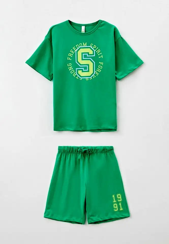 Костюм спортивный sela, фотография 1