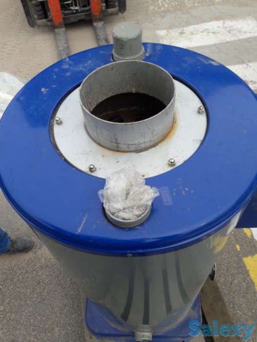 Новый Газовый водогрейный котёл NAVIEN, фотография 3