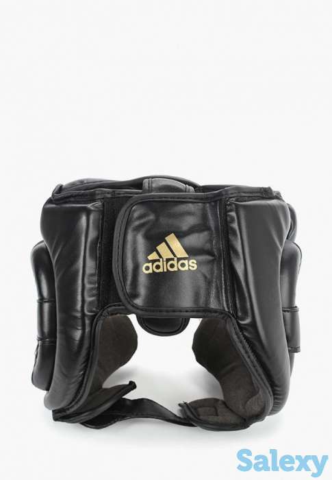 Шлем adidas combat, фотография 2