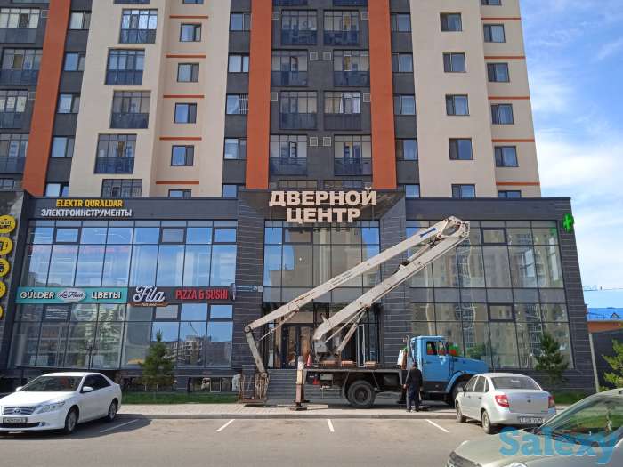 Наружная реклама,вывеска, фотография 10