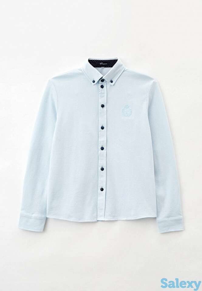 Рубашка choupette, фотография 1