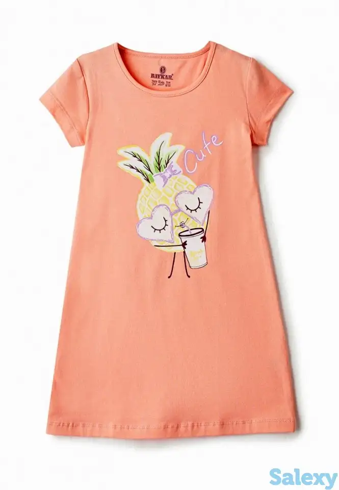 Платье домашнее baykar, фотография 1