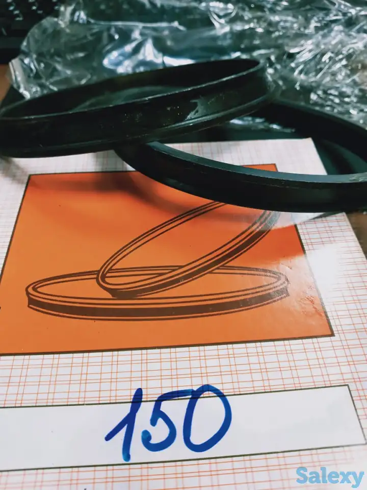 КОЛЬЦА, фотография 3