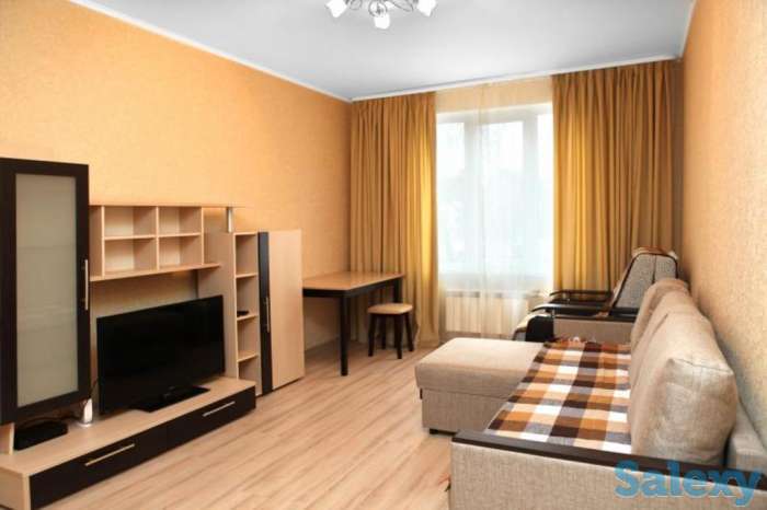 аренда квартир, ул.Алиханова 10, фотография 2