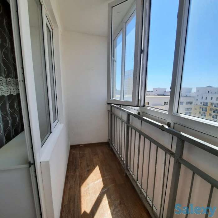 Продам 2-х комнатную квартиру. жк Жайна, фотография 13