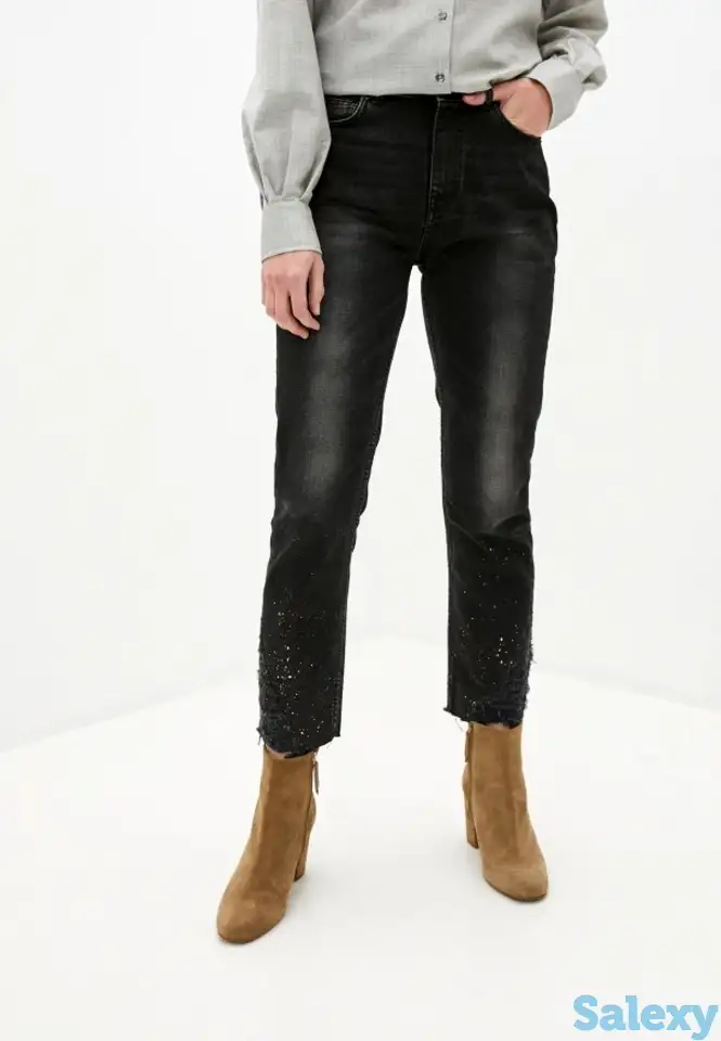 Джинсы iro, фотография 1