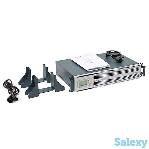 Инверторный стабилизатор напряжения штиль инстаб is1500rt (1500 ва), фотография 7