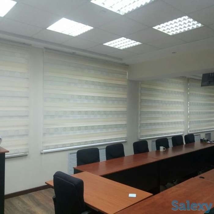 Жалюзи, фотография 1