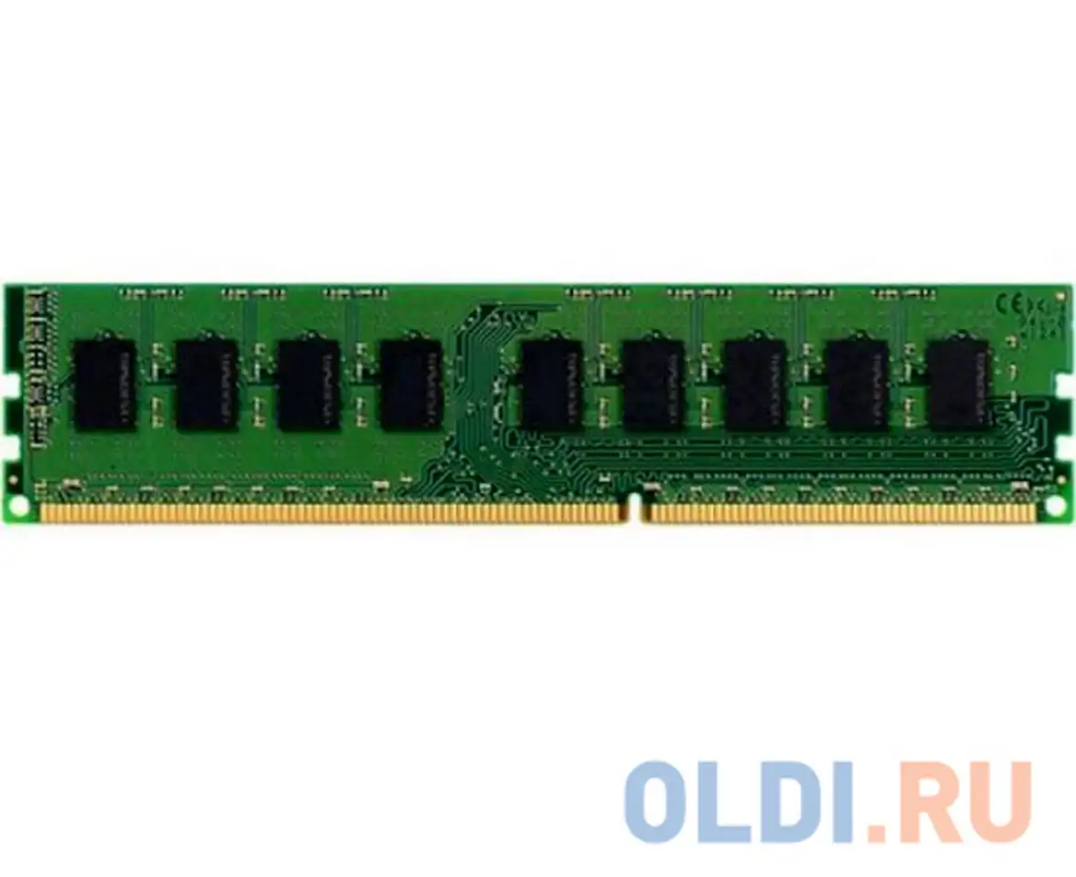 Модуль памяти graviton ram-ddr3e 8gb, фотография 1