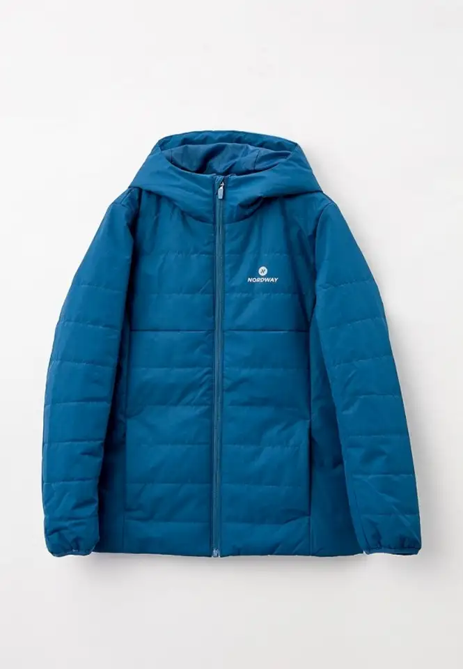 Куртка утепленная nordway, фотография 1