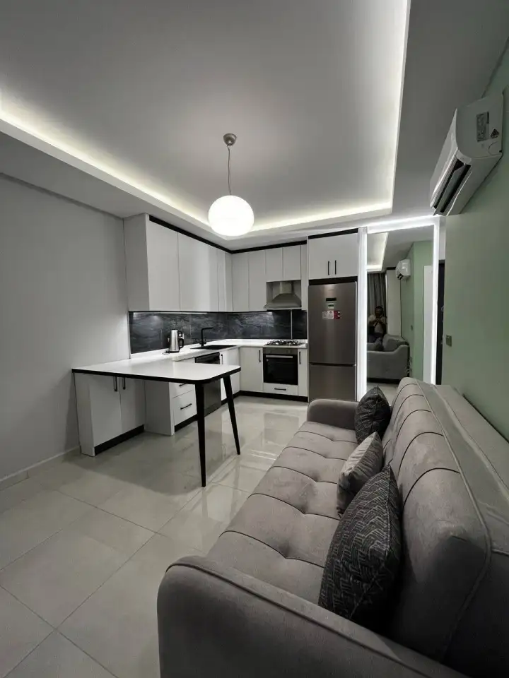 ТУРЦИЯ, Аланья, Махмутлар Продаю квартиру 11, фотография 2